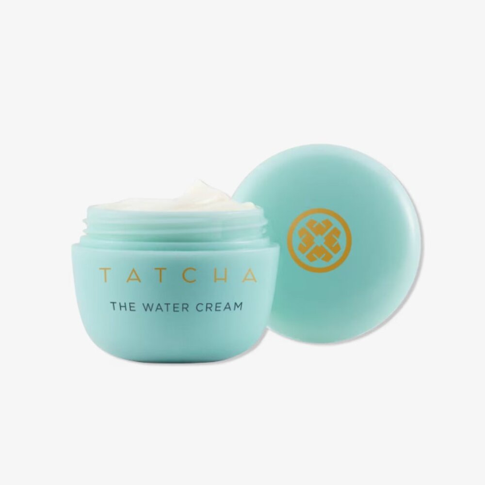 Tatcha The Water Cream